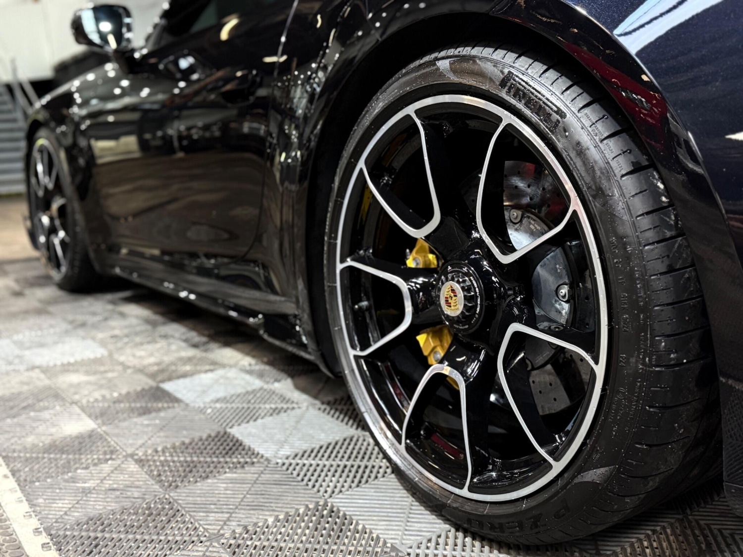 Used Porsche 911 2022 for sale - 76913923: Photo 55