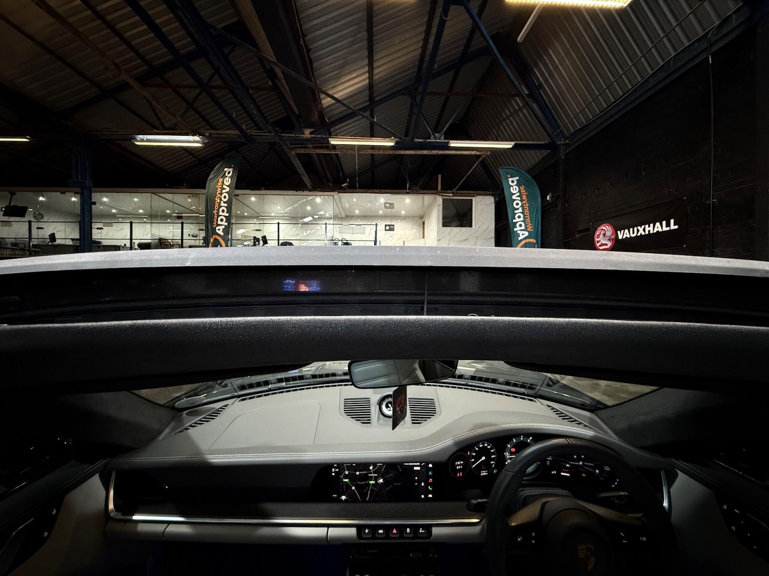 Used Porsche 911 2022 for sale - 76913923: Photo 57