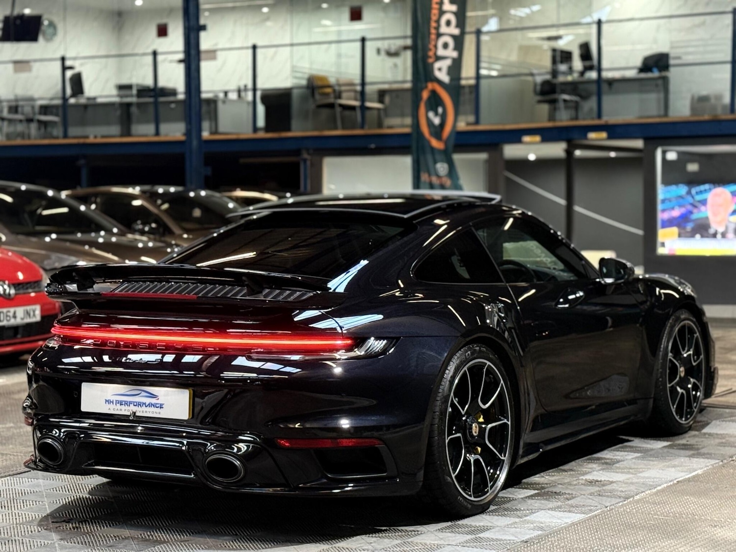 Used Porsche 911 2022 for sale - 76913923: Photo 6