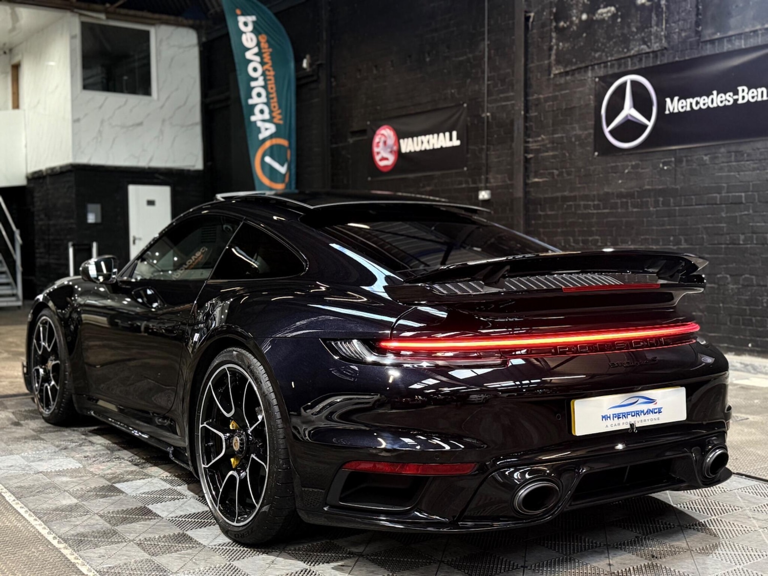 Used Porsche 911 2022 for sale - 76913923: Photo 60