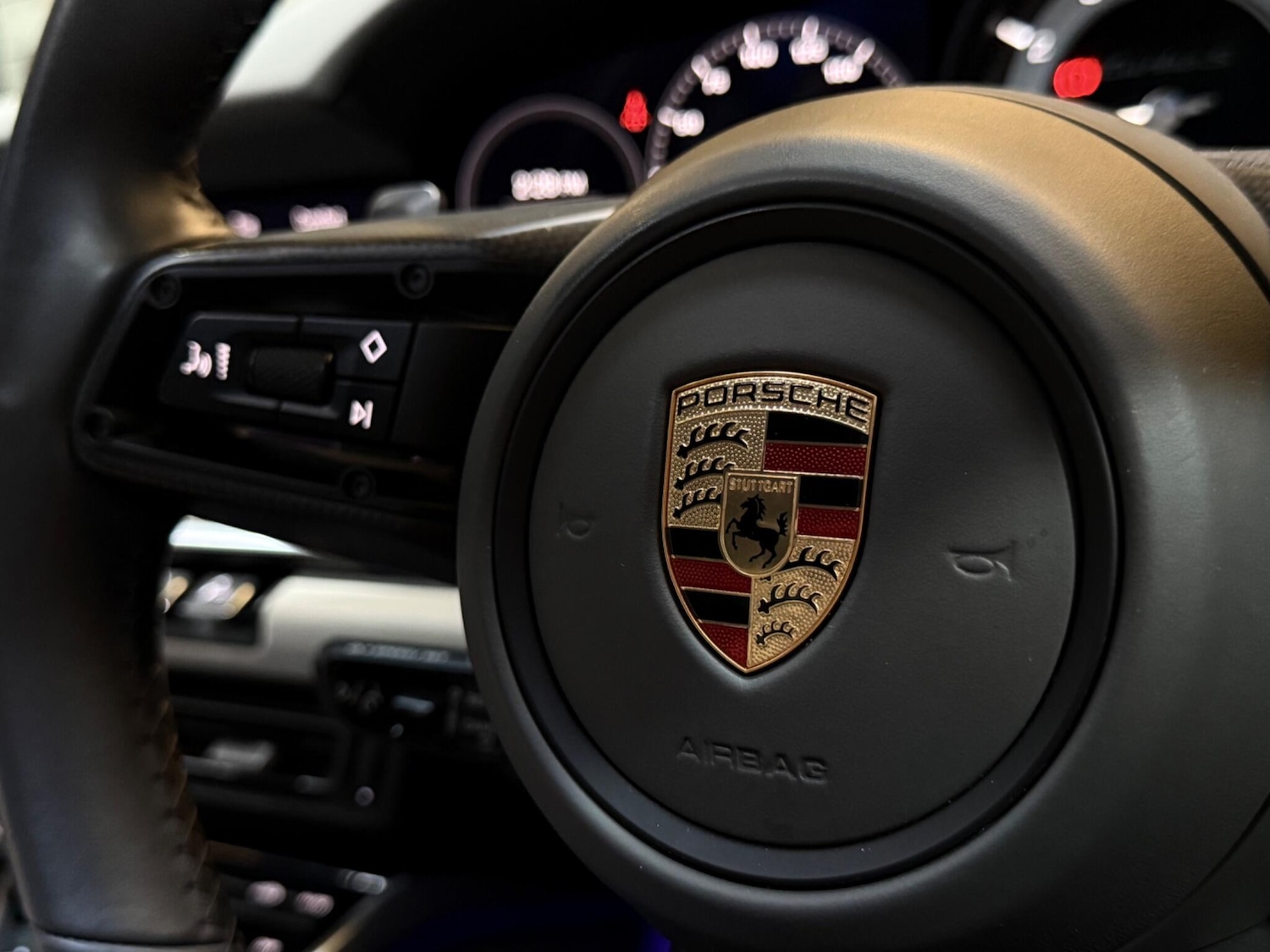 Used Porsche 911 2022 for sale - 76913923: Photo 61