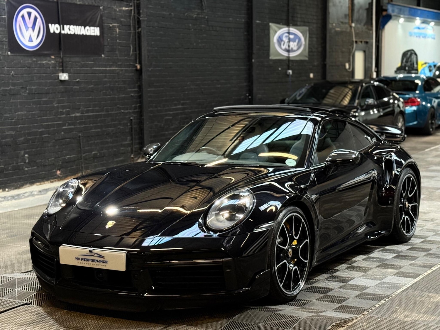 Used Porsche 911 2022 for sale - 76913923: Photo 62