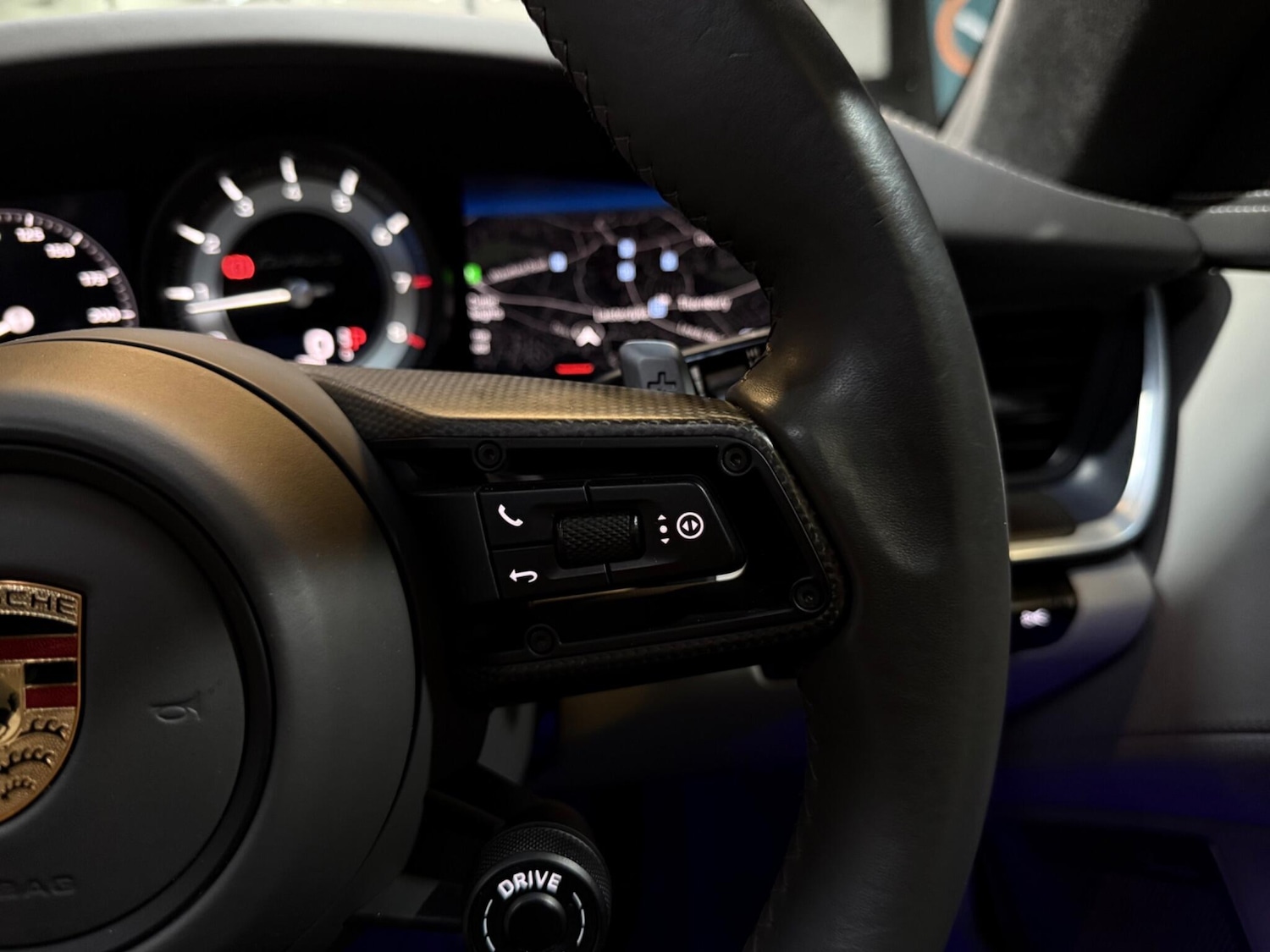 Used Porsche 911 2022 for sale - 76913923: Photo 63