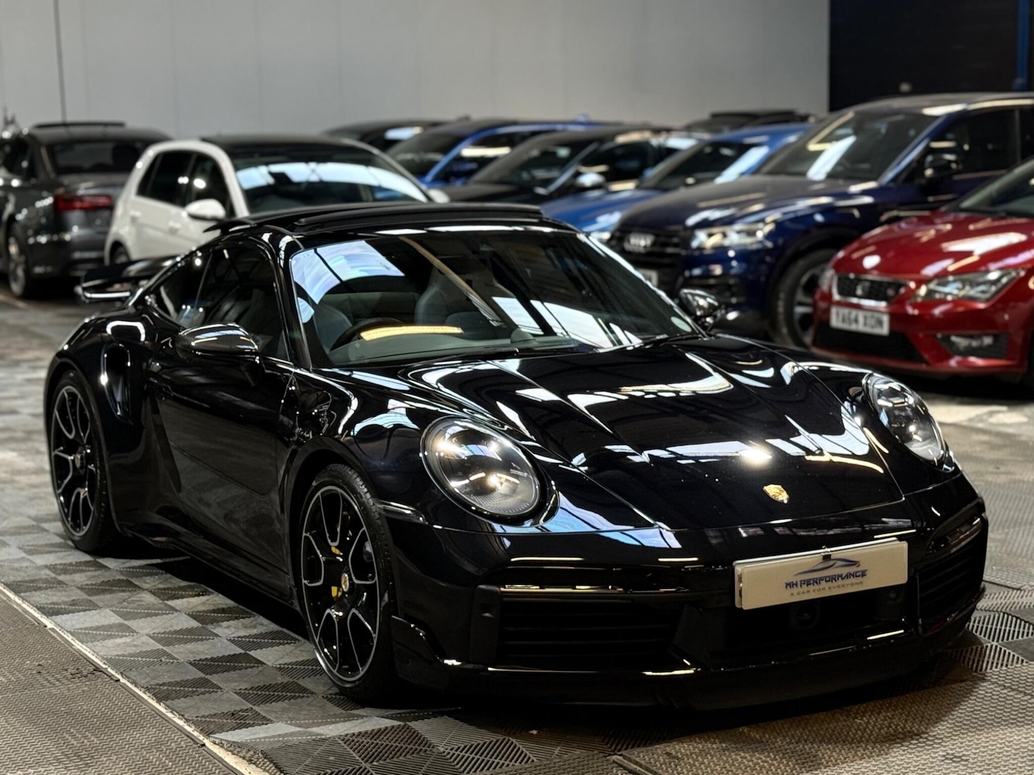 Used Porsche 911 2022 for sale - 76913923: Photo 64