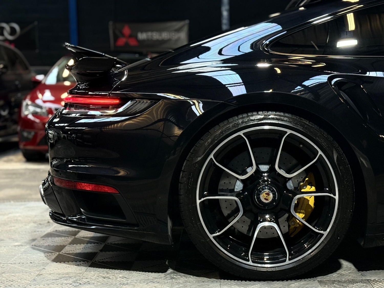 Used Porsche 911 2022 for sale - 76913923: Photo 67