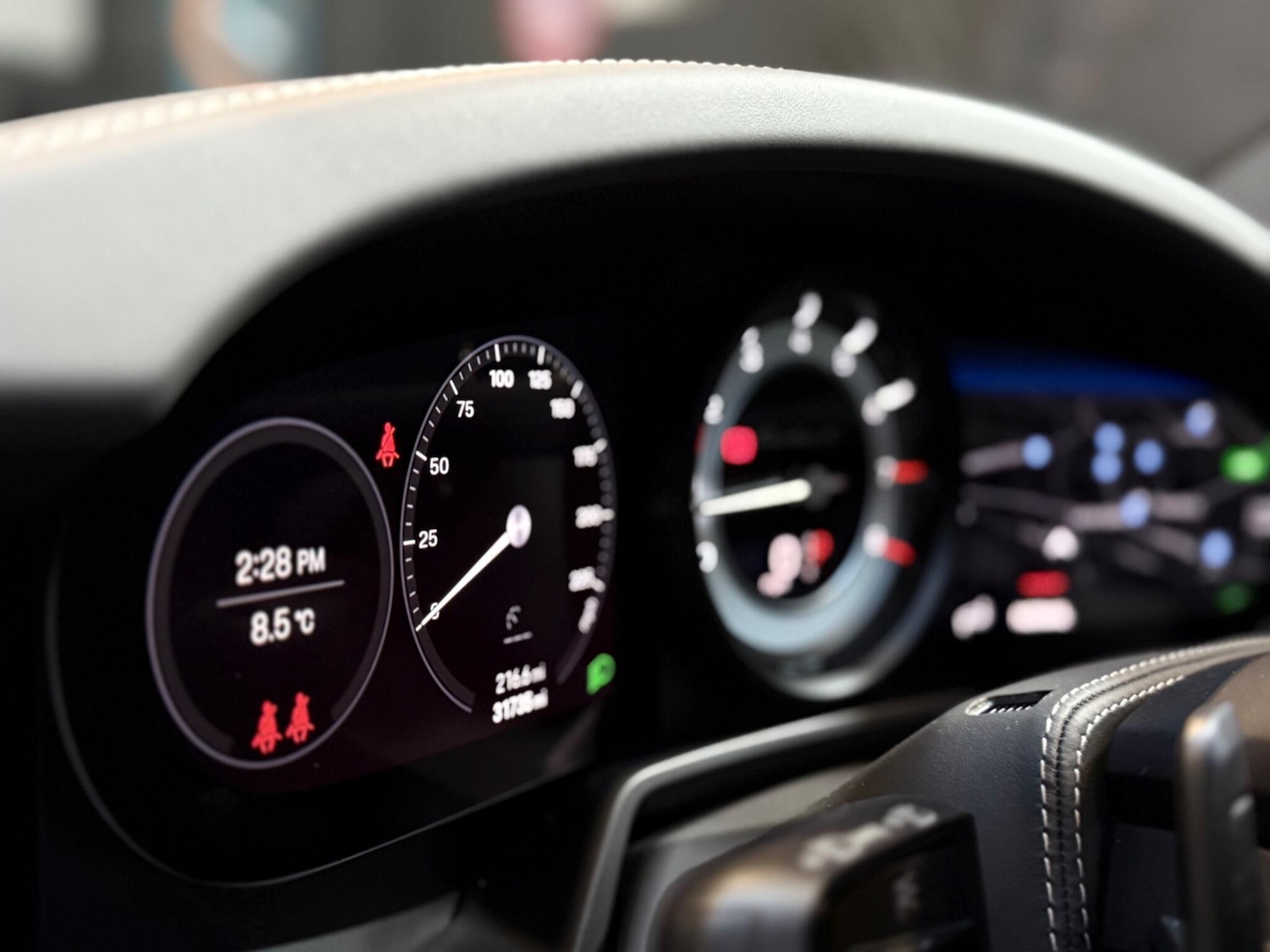 Used Porsche 911 2022 for sale - 76913923: Photo 68