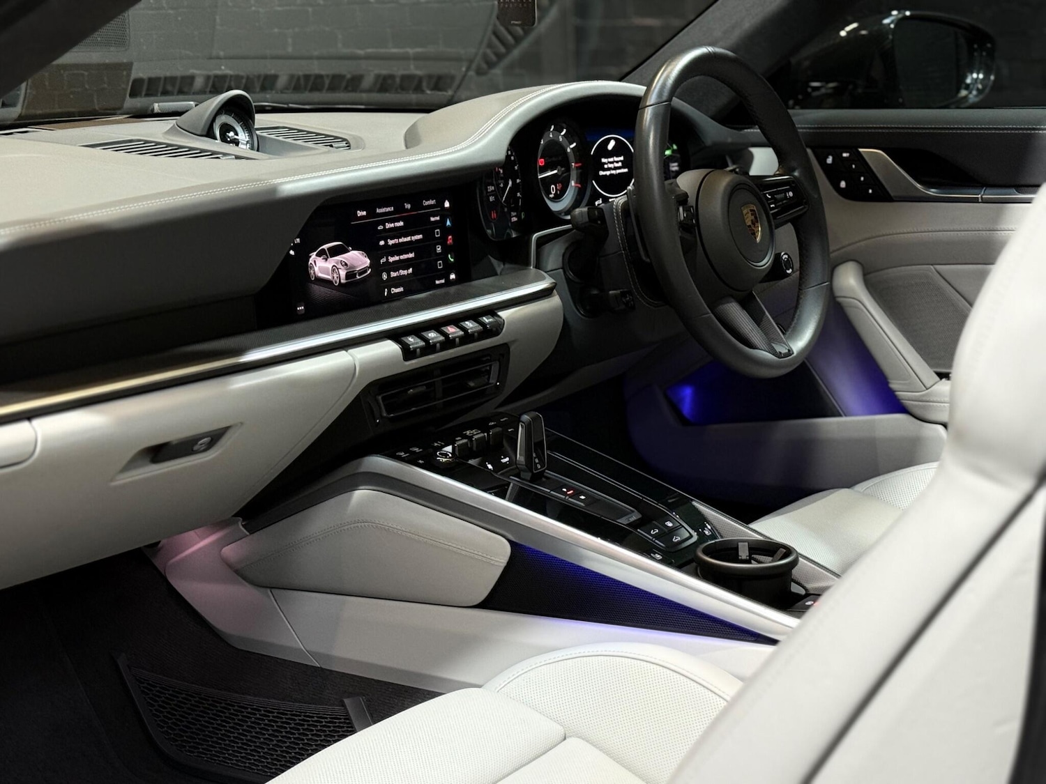 Used Porsche 911 2022 for sale - 76913923: Photo 7