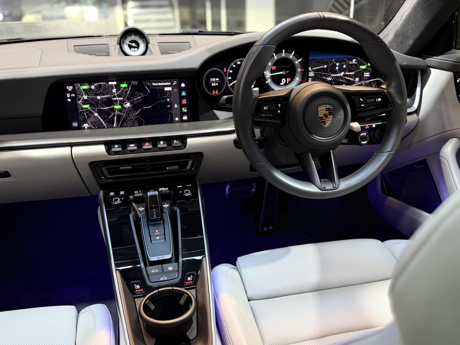 Used Porsche 911 2022 for sale - 76913923: Photo 70