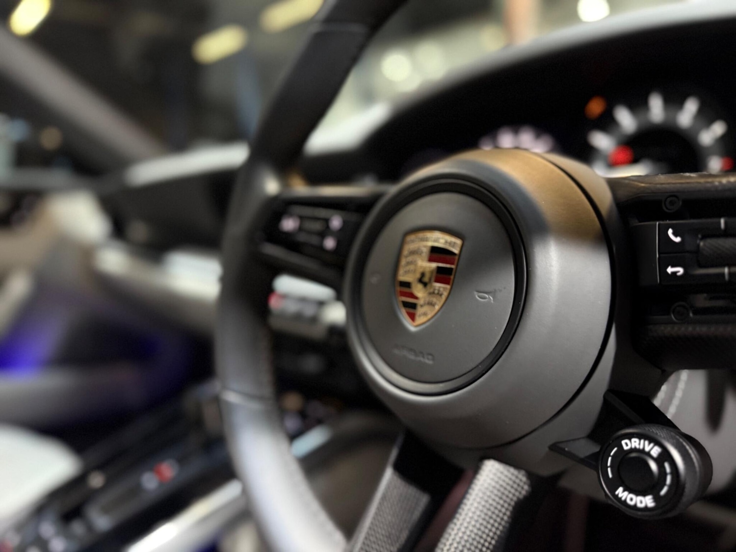 Used Porsche 911 2022 for sale - 76913923: Photo 72