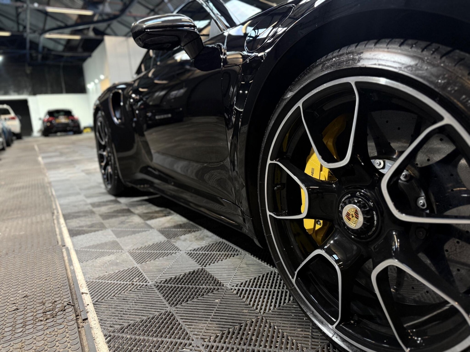 Used Porsche 911 2022 for sale - 76913923: Photo 74