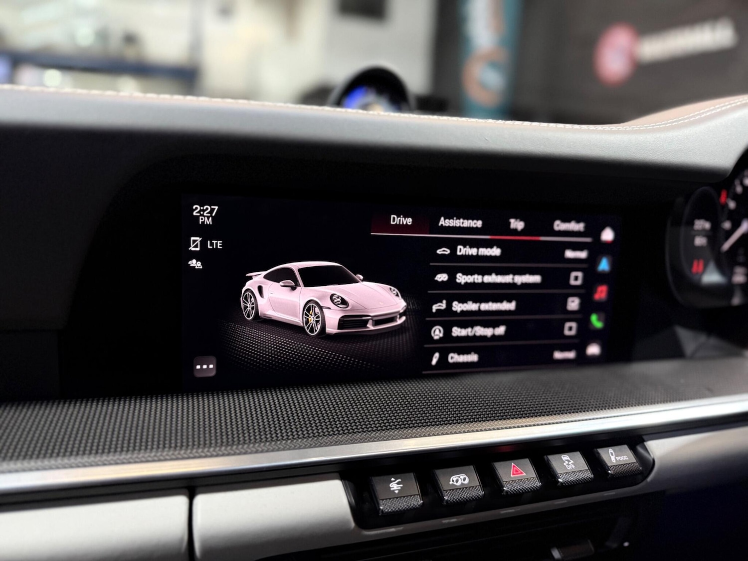 Used Porsche 911 2022 for sale - 76913923: Photo 76