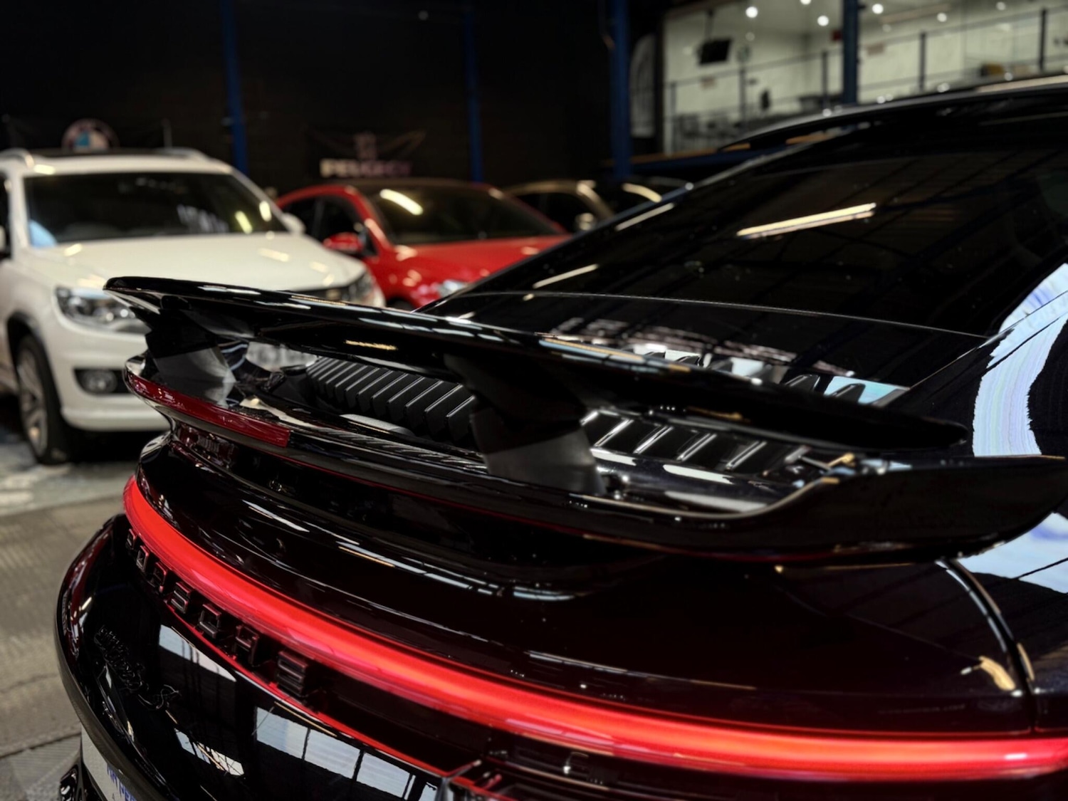 Used Porsche 911 2022 for sale - 76913923: Photo 79