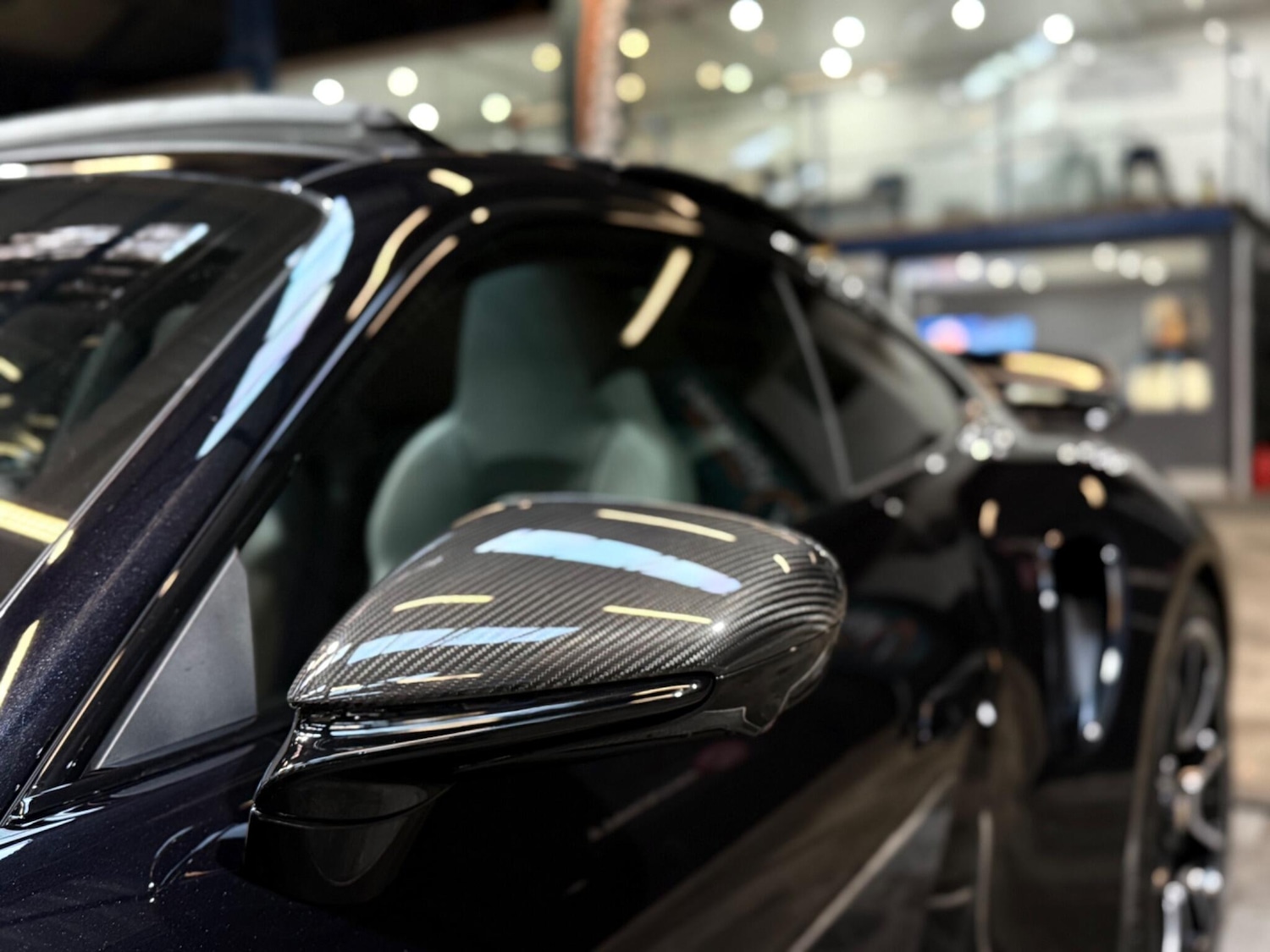 Used Porsche 911 2022 for sale - 76913923: Photo 8