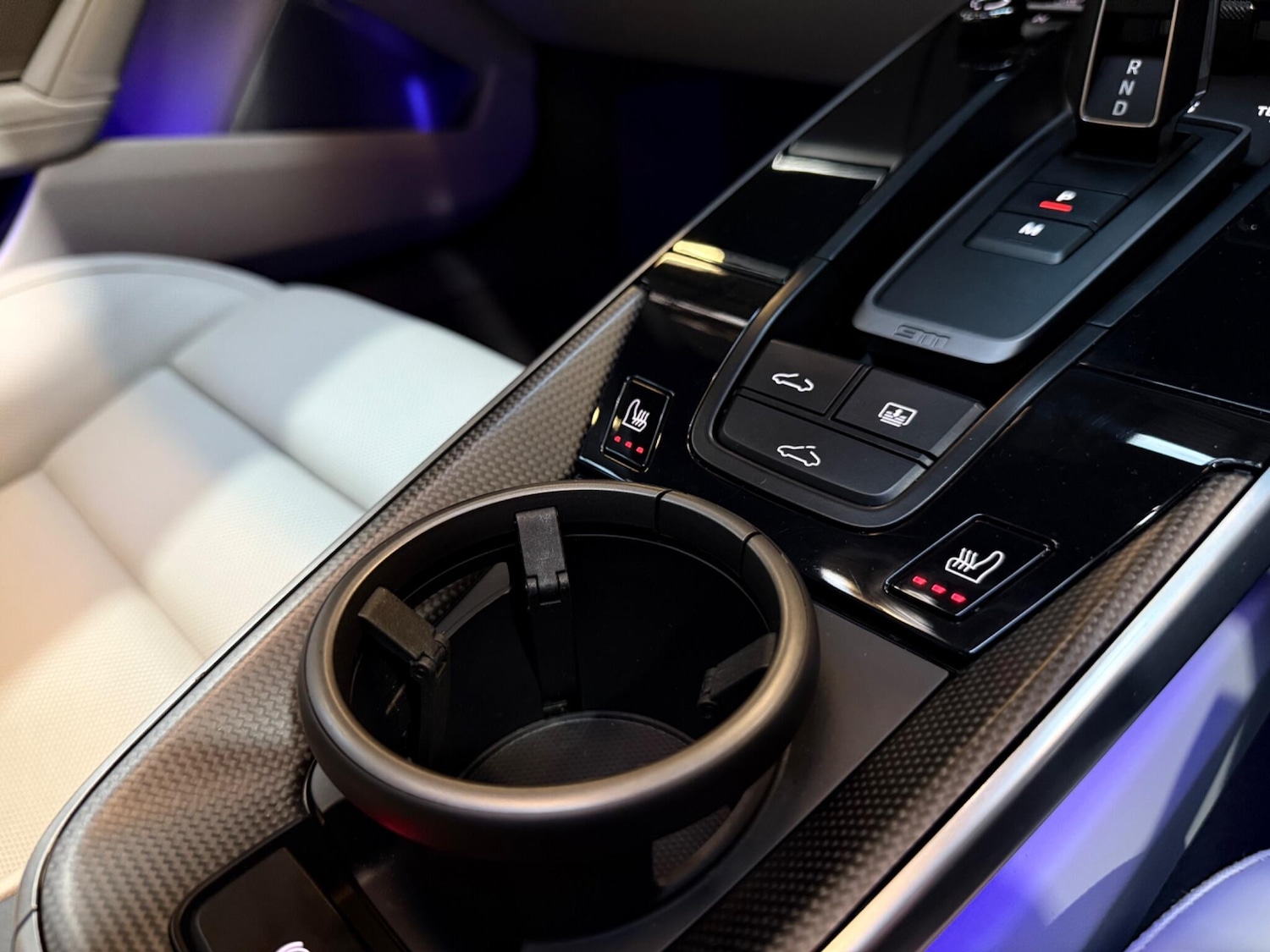 Used Porsche 911 2022 for sale - 76913923: Photo 80