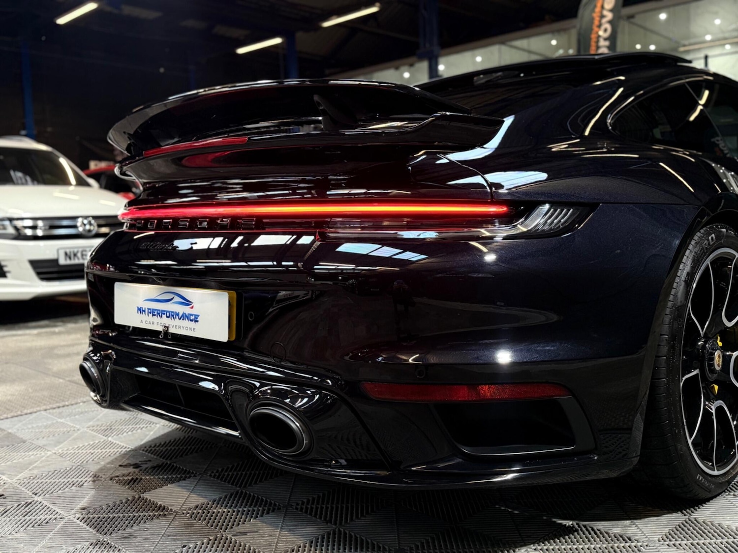 Used Porsche 911 2022 for sale - 76913923: Photo 81