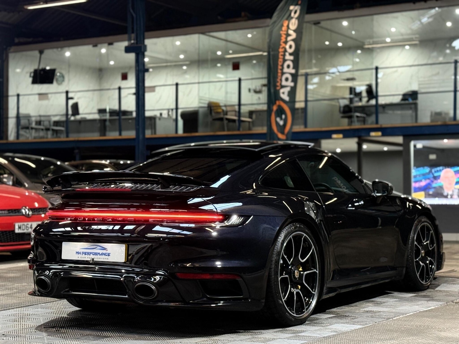 Used Porsche 911 2022 for sale - 76913923: Photo 83