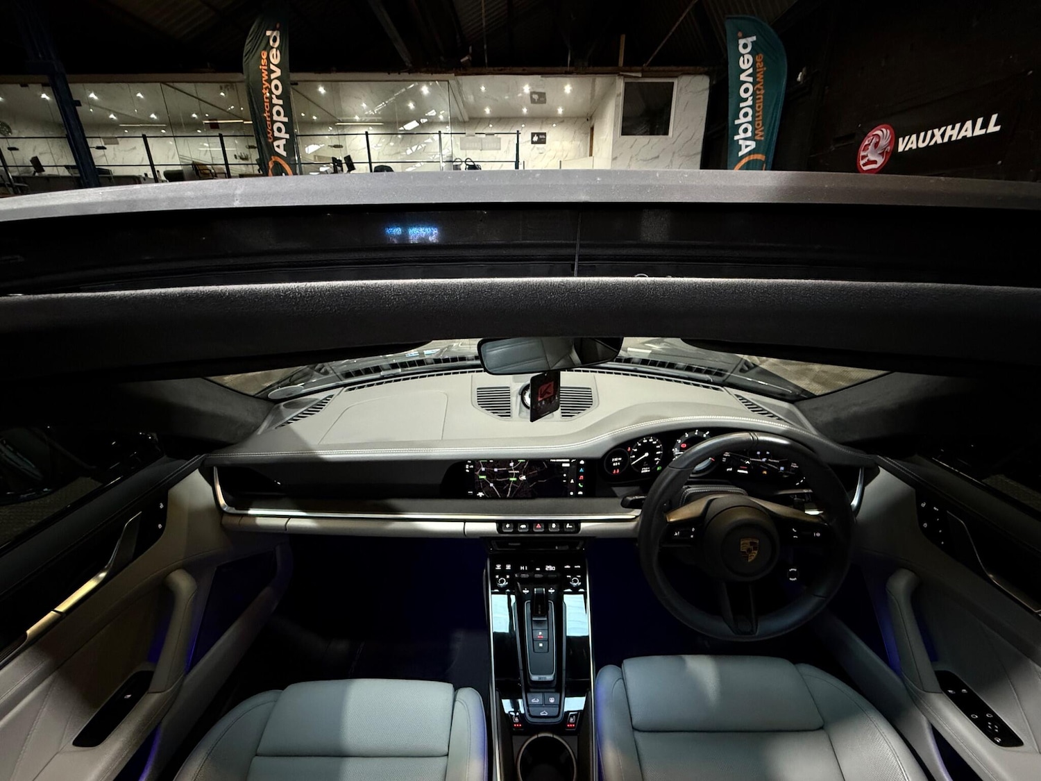 Used Porsche 911 2022 for sale - 76913923: Photo 9