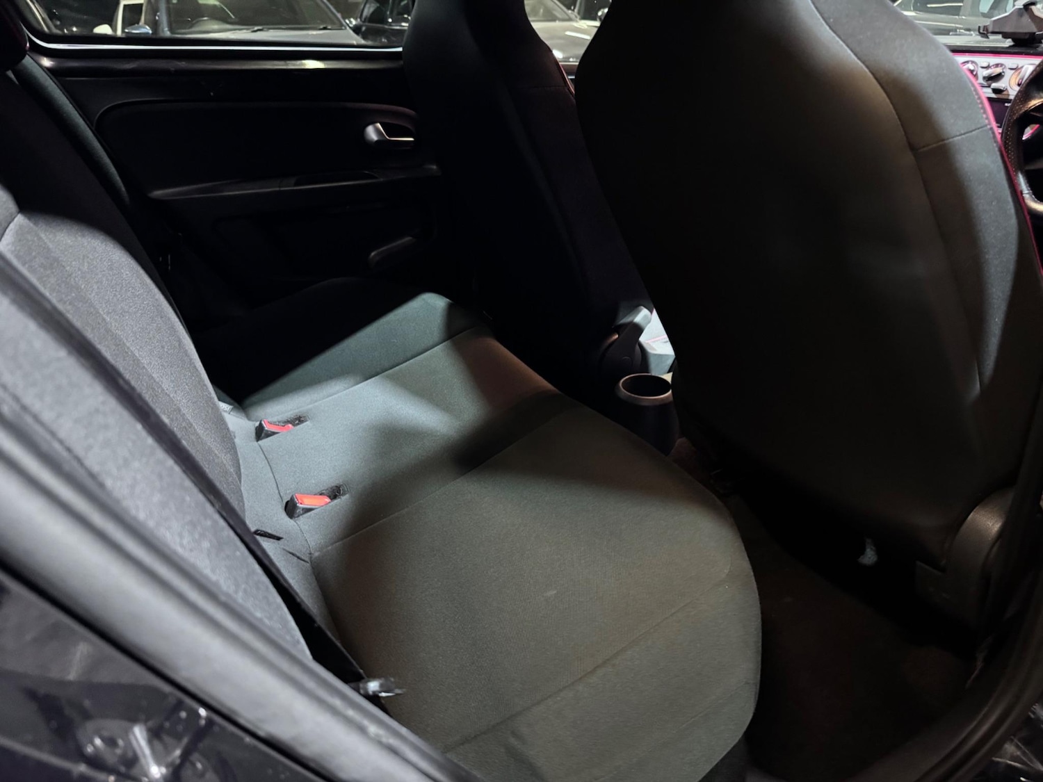 Used SEAT Mii 2017 for sale - 76987640: Photo 20