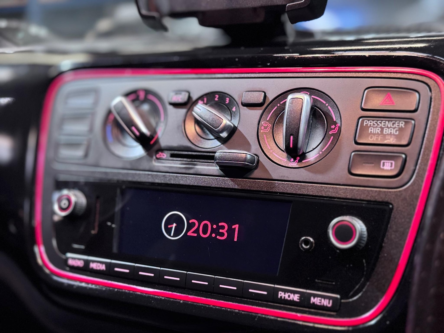 Used SEAT Mii 2017 for sale - 76987640: Photo 27