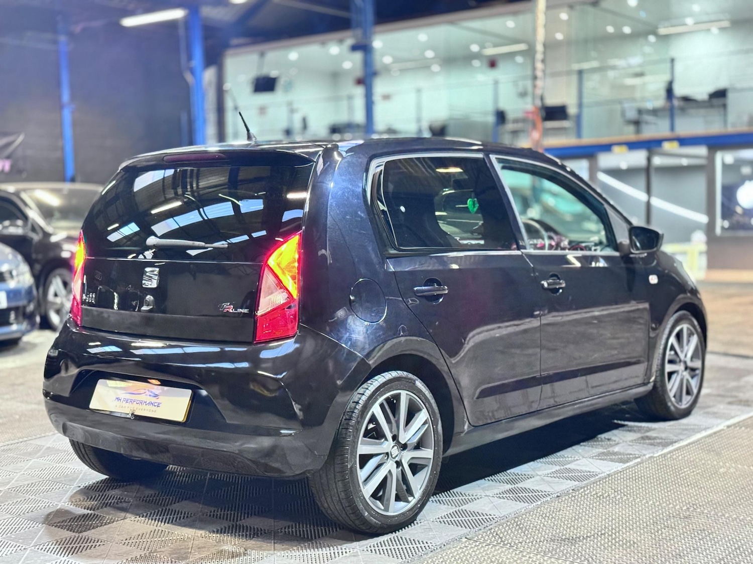 Used SEAT Mii 2017 for sale - 76987640: Photo 31