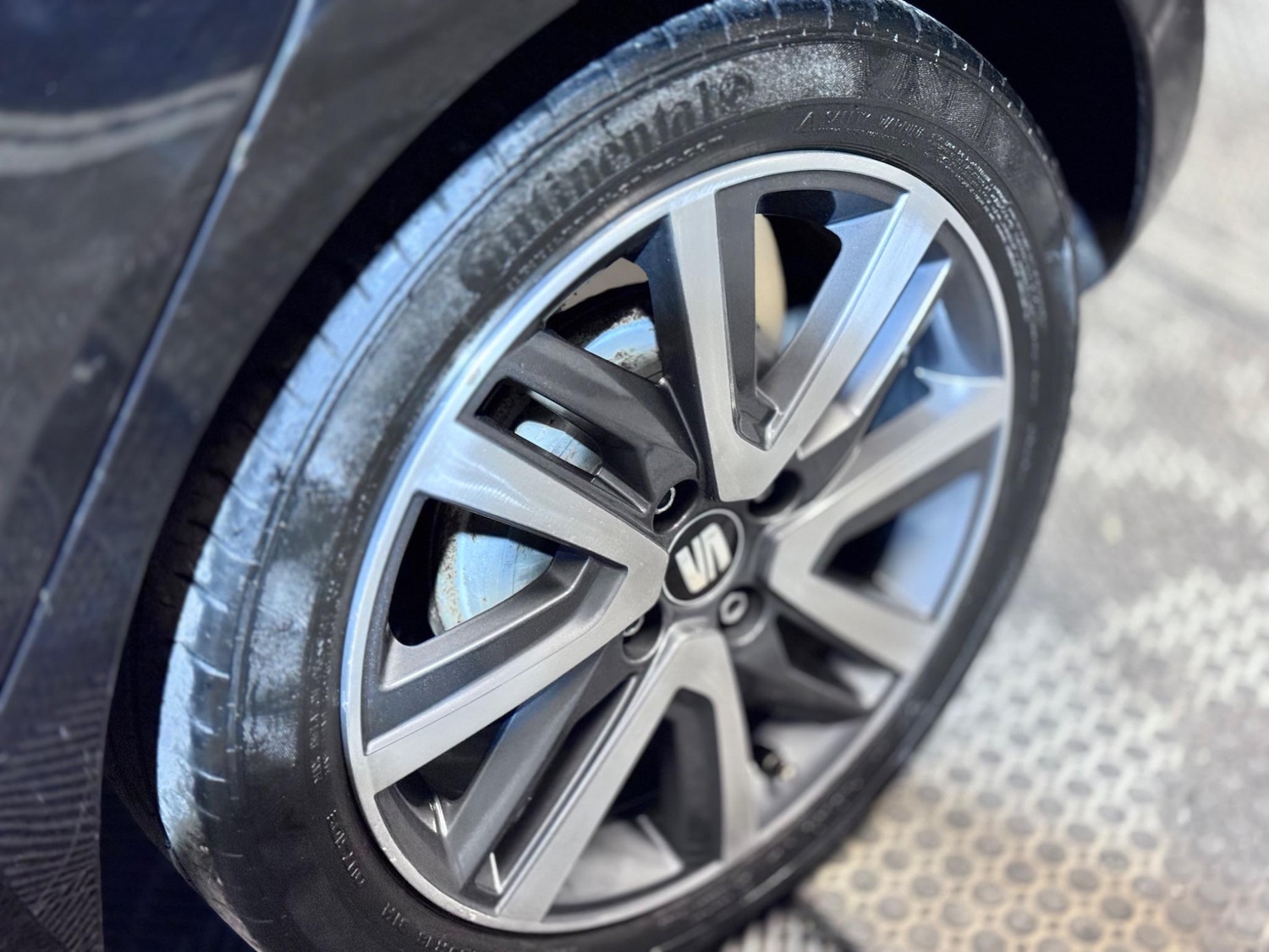 Used SEAT Mii 2017 for sale - 76987640: Photo 36