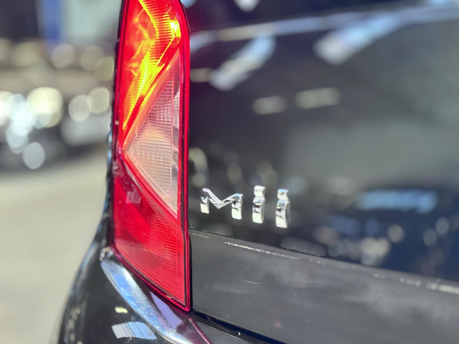 Used SEAT Mii 2017 for sale - 76987640: Photo 37