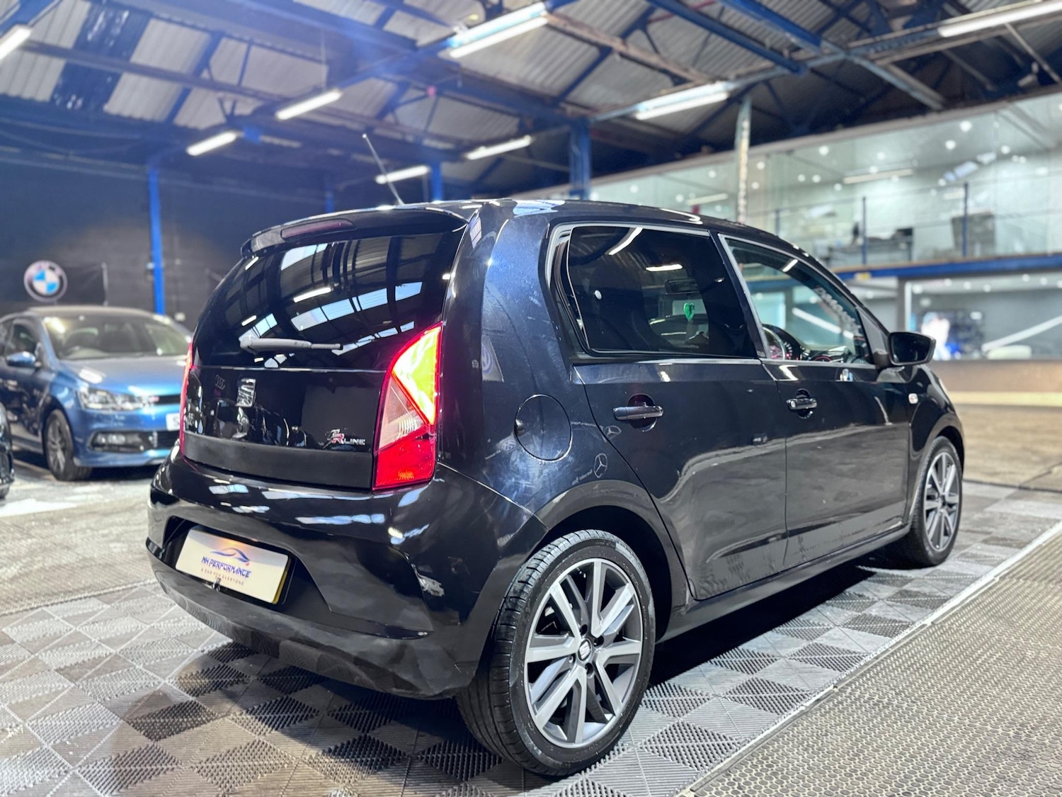 Used SEAT Mii 2017 for sale - 76987640: Photo 42