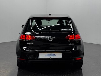 Used Volkswagen Golf 2016 for sale - 78648663: Photo