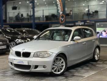 2006 (56) - 2.0 120d M Sport Euro 4 5dr