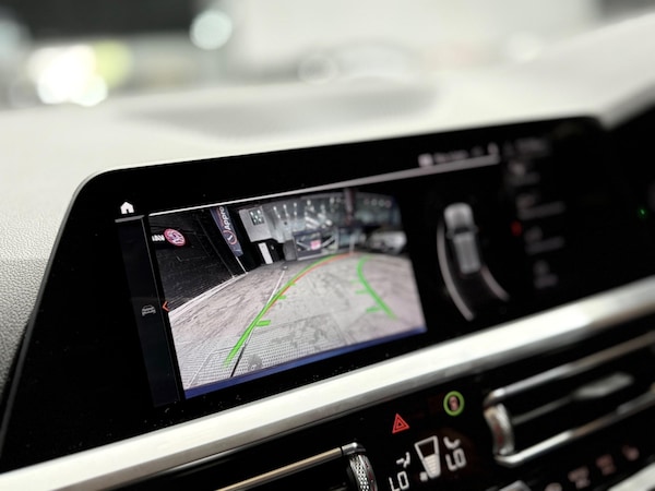 Used BMW 3 Series 2020 for sale - 75256962: Photo 10