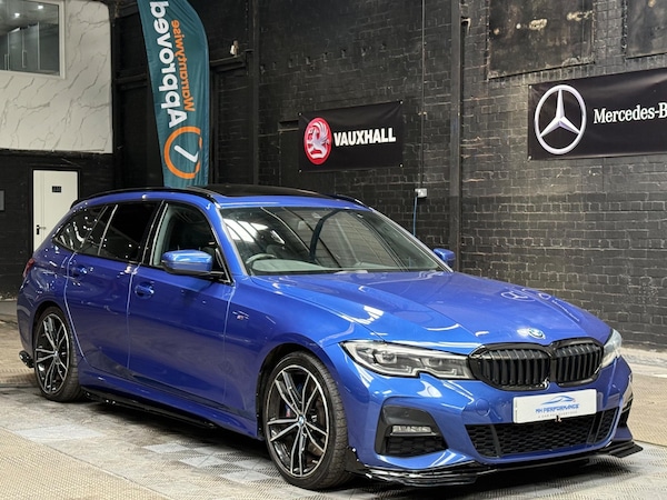 Used BMW 3 Series 2020 for sale - 75256962: Photo 14