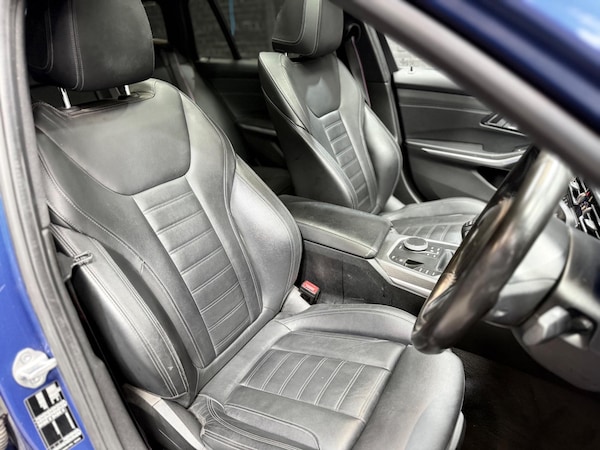 Used BMW 3 Series 2020 for sale - 75256962: Photo 15