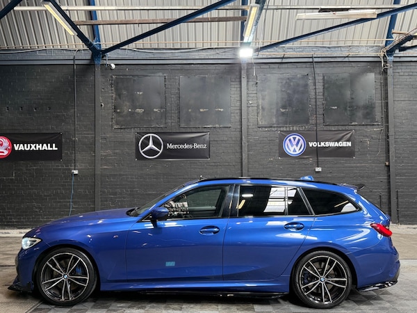 Used BMW 3 Series 2020 for sale - 75256962: Photo 20