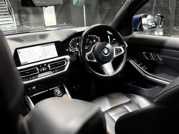Used BMW 3 Series 2020 for sale - 75256962: Photo 21