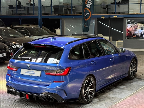 Used BMW 3 Series 2020 for sale - 75256962: Photo 24