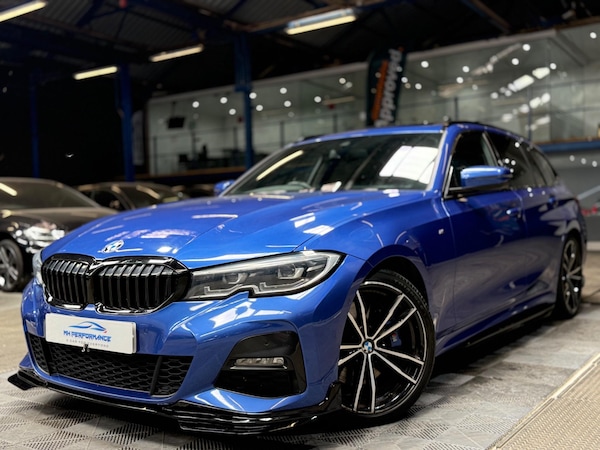 Used BMW 3 Series 2020 for sale - 75256962: Photo 28
