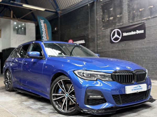 Used BMW 3 Series 2020 for sale - 75256962: Photo 30