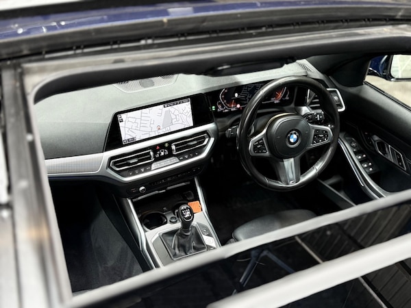 Used BMW 3 Series 2020 for sale - 75256962: Photo 31