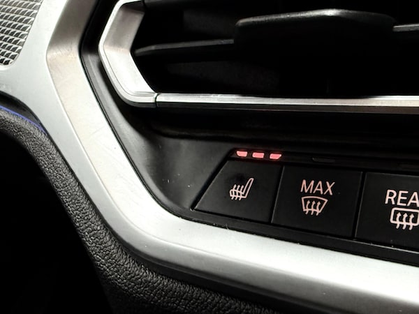 Used BMW 3 Series 2020 for sale - 75256962: Photo 33