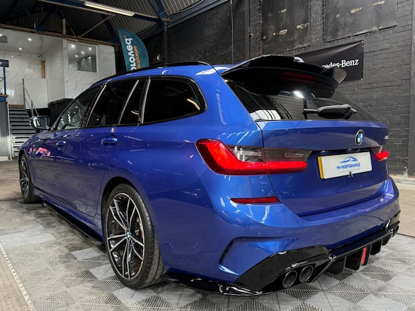 Used BMW 3 Series 2020 for sale - 75256962: Photo 36