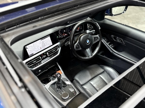 Used BMW 3 Series 2020 for sale - 75256962: Photo 37