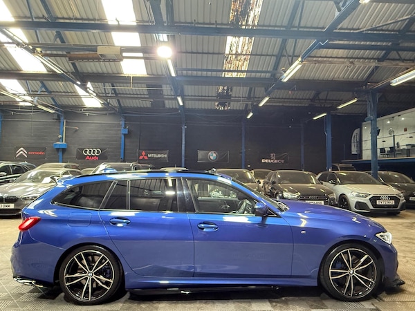 Used BMW 3 Series 2020 for sale - 75256962: Photo 40