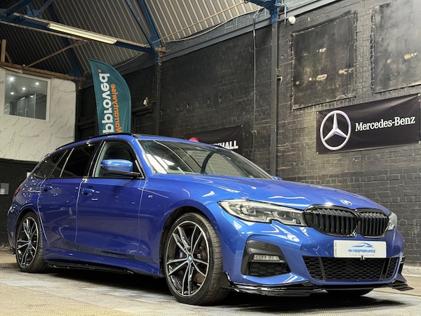 Used BMW 3 Series 2020 for sale - 75256962: Photo 46