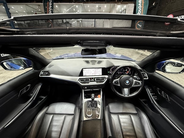 Used BMW 3 Series 2020 for sale - 75256962: Photo 4