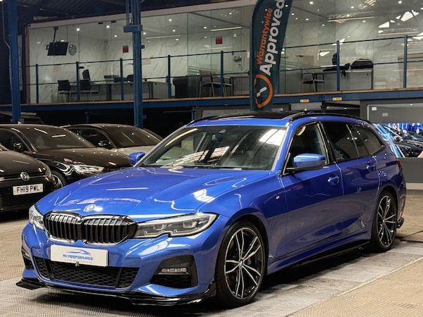 Used BMW 3 Series 2020 for sale - 75256962: Photo 54