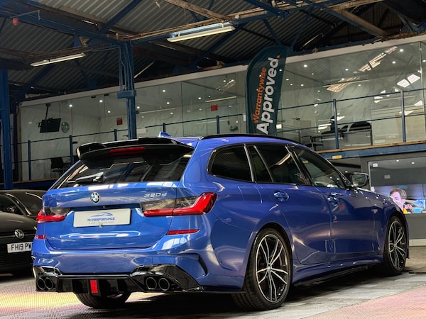Used BMW 3 Series 2020 for sale - 75256962: Photo 56