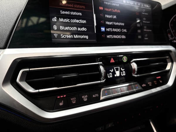 Used BMW 3 Series 2020 for sale - 75256962: Photo 57