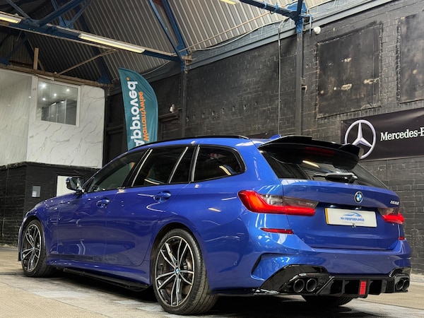 Used BMW 3 Series 2020 for sale - 75256962: Photo 58