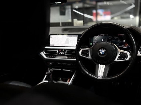 Used BMW 3 Series 2020 for sale - 75256962: Photo 61