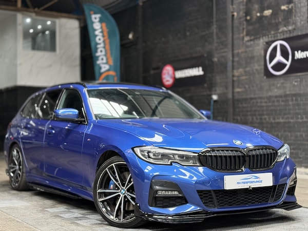 Used BMW 3 Series 2020 for sale - 75256962: Photo 64